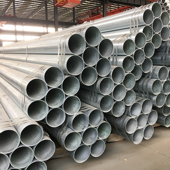 carbon steel pipe (5)