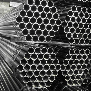 40cr Carbon Steel Pipe Supplier & Seamless Steel Tube