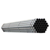 DX53D - Galvanized Steel Round Pipe Square Tube Hot Dipped Galvanized Steel Material for Industry