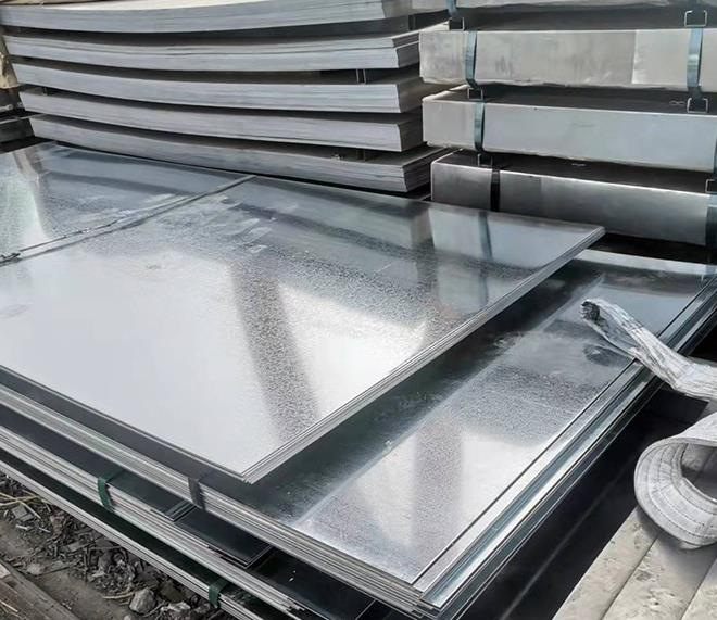 galvanized sheet for sale