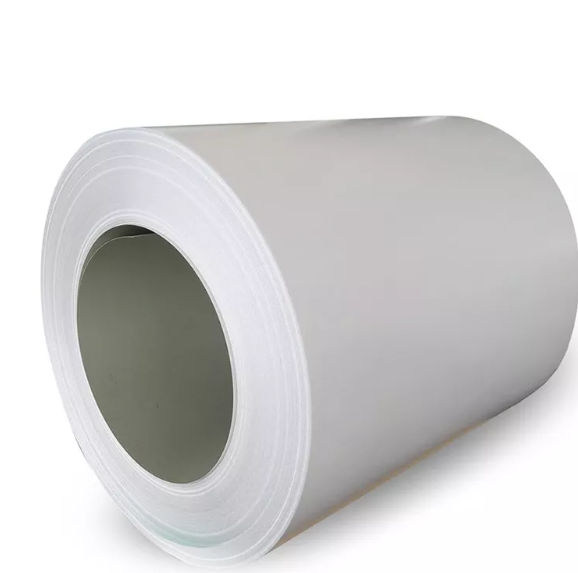 Galvanized Steel 