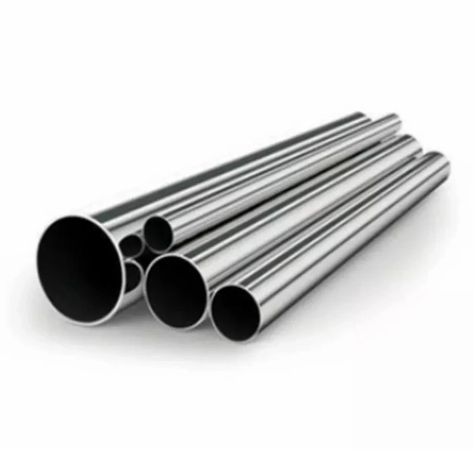 Alloy Steel