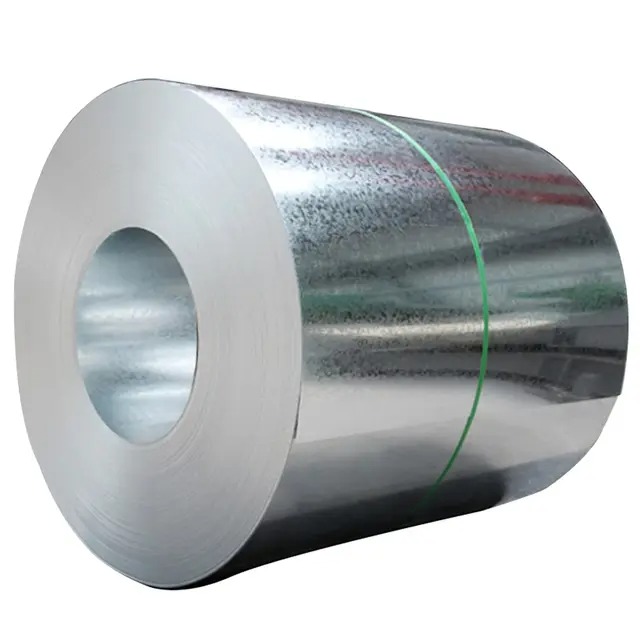  galvanized steel coil