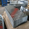 Corrugated Galvanized Iron Sheet