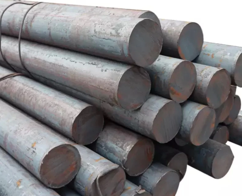Carbon Steel
