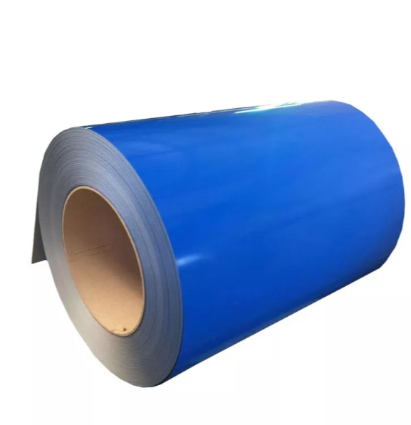 Galvanized Steel 