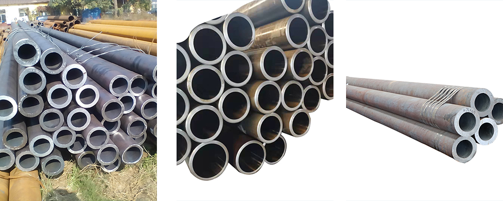 ASTM a53 seamless pipe