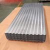 Corrugated Galvanized Iron Sheet