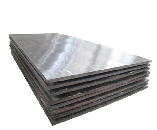 Alloy Steel Plate
