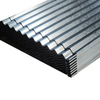 Corrugated Galvanized Iron Sheet