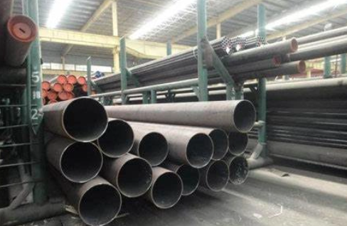 Carbon Stee Pipe
